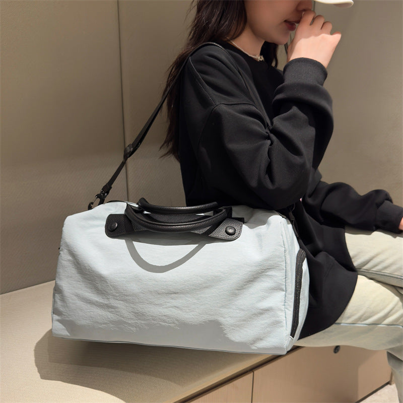 Spacious Multi-Functional Gym Duffle Bag Stornfield
