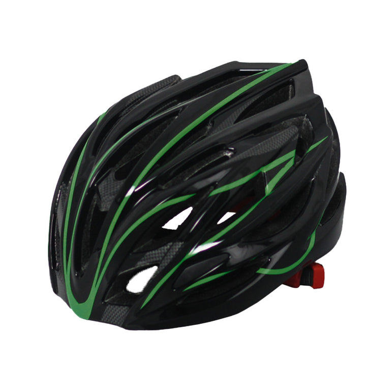 Aerodynamic Cycling Helmet Stornfield