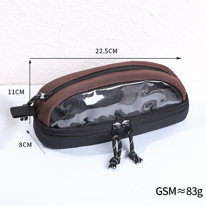 Multi-communicative cosmetic bag Stornfield