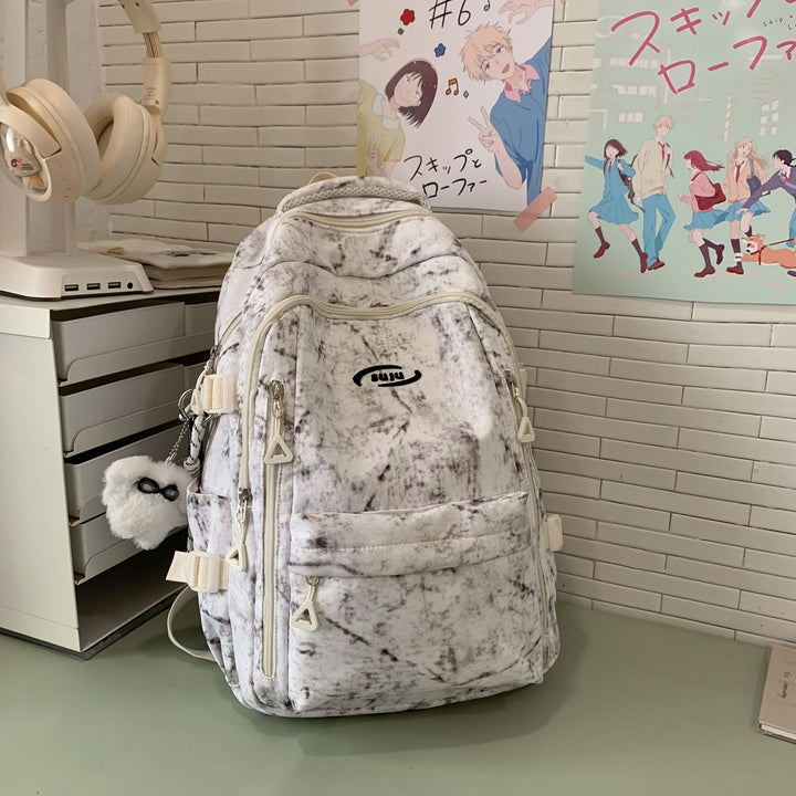 Stylish Multi-Functional Backpack