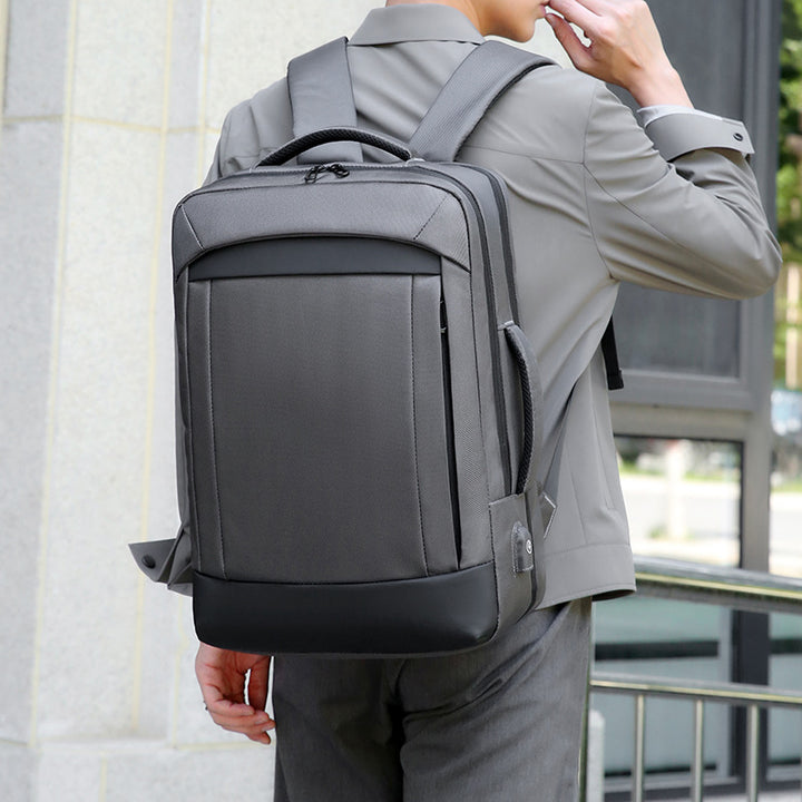 Business Rucksack Stornfield
