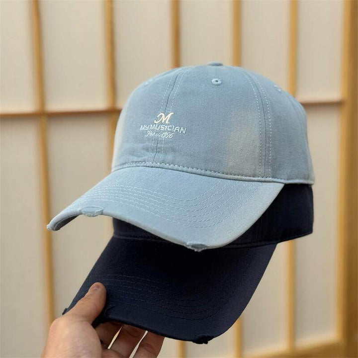 Men's Classic Casual Baseball Cap Stornfield 1784270844