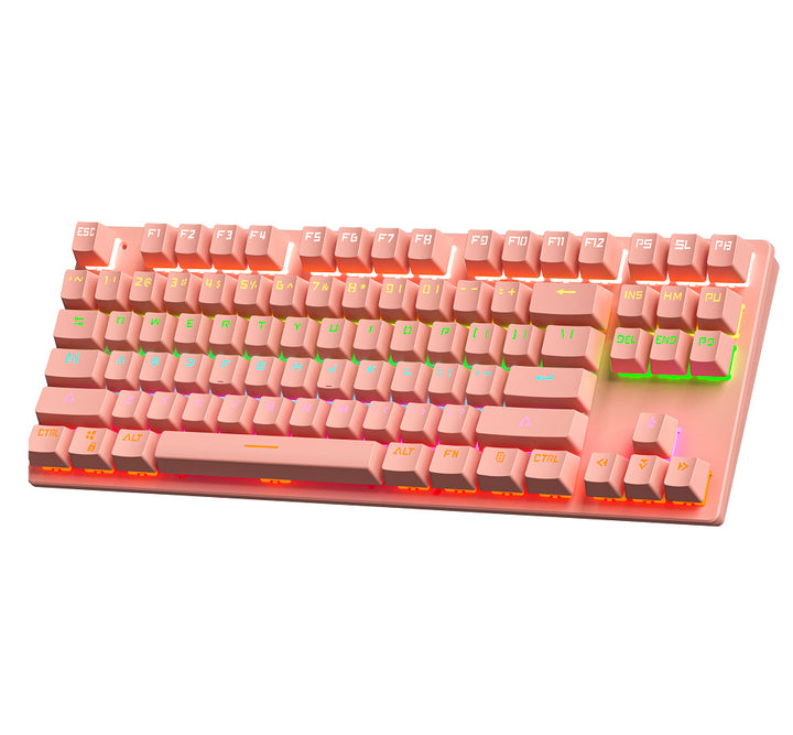 Ergonomic Gaming Mouse Stornfield