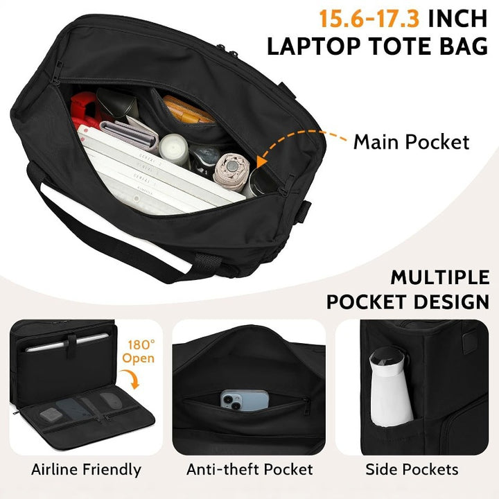 Versatile Cooler Bag Stornfield