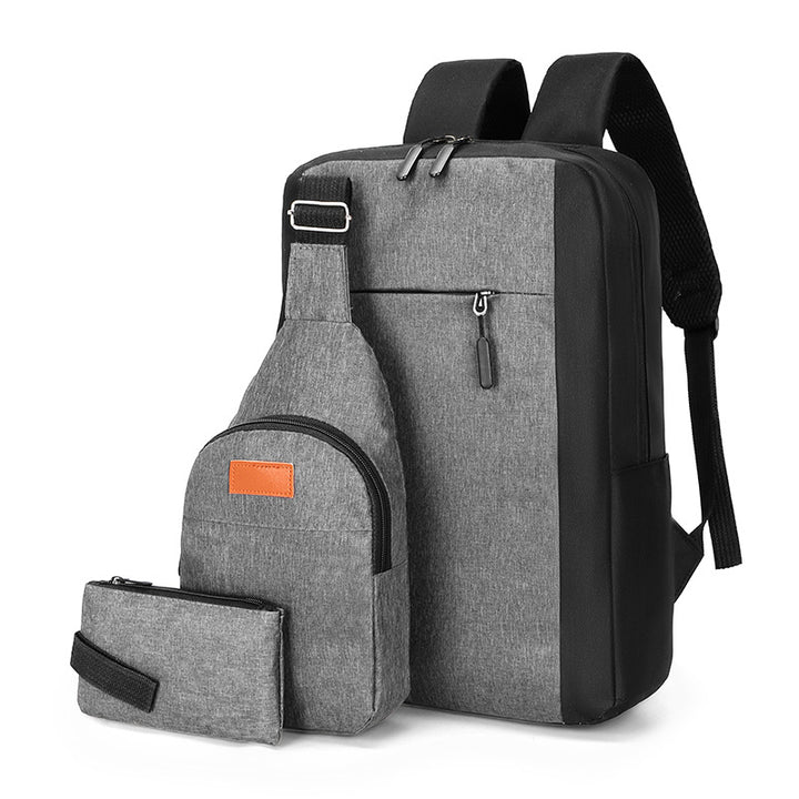 Multi-Purpose Urban Backpack Set Stornfield