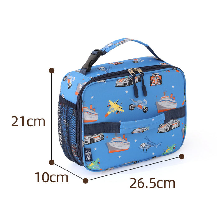 Stylish Lunch Tote Stornfield