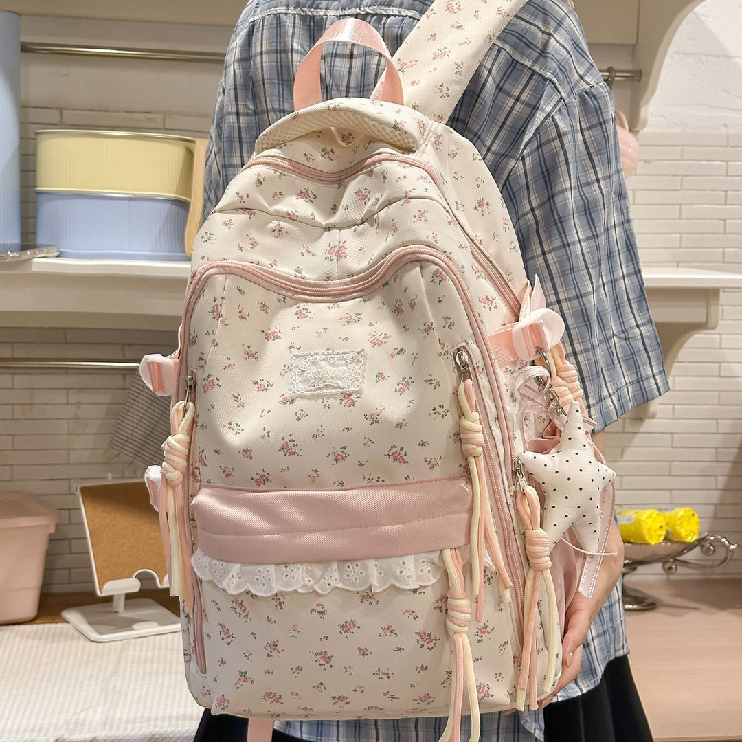 Fashionable Backpack Stornfield