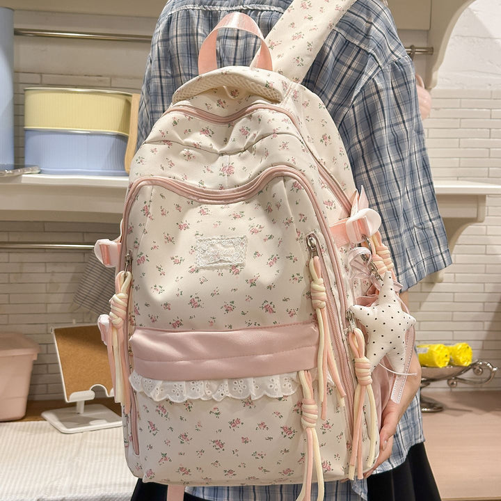 Fashionable Backpack Stornfield