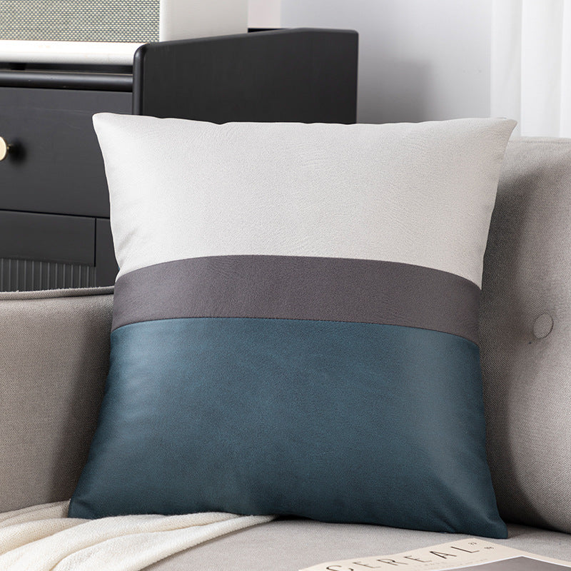 Textured Decorative Pillow