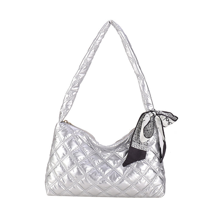 Quilted Shoulder Handbag Stornfield