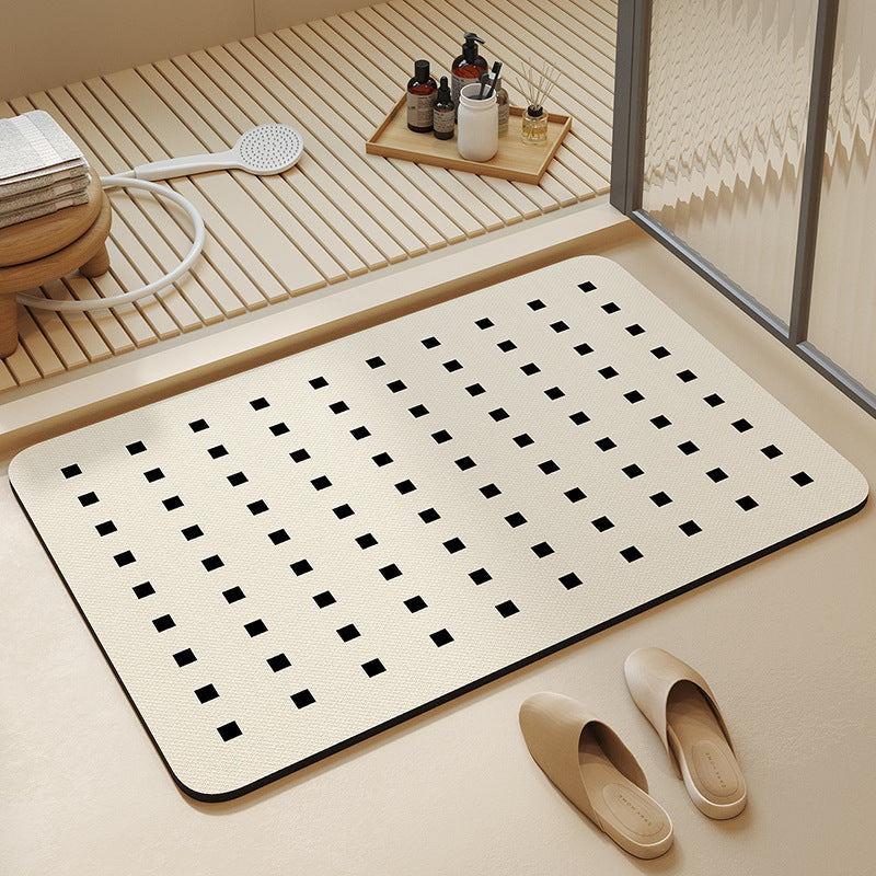 Premium Non-Slip Bathroom Mat