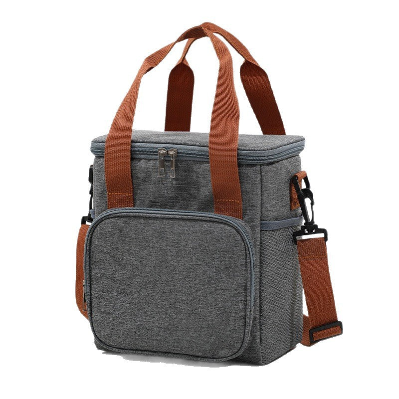 Insulated Multi-Purpose Cooler Bag Stornfield