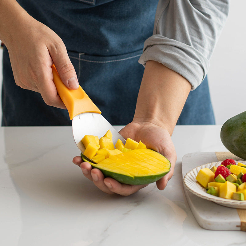 High-quality hand garden trowel with ergonomic handle Stornfield