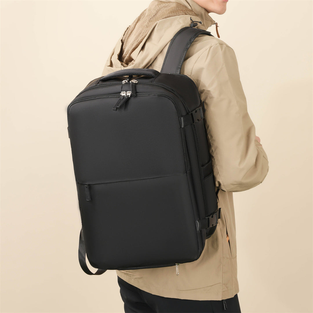 Versatile Backpack for Everyday and Travel Stornfield