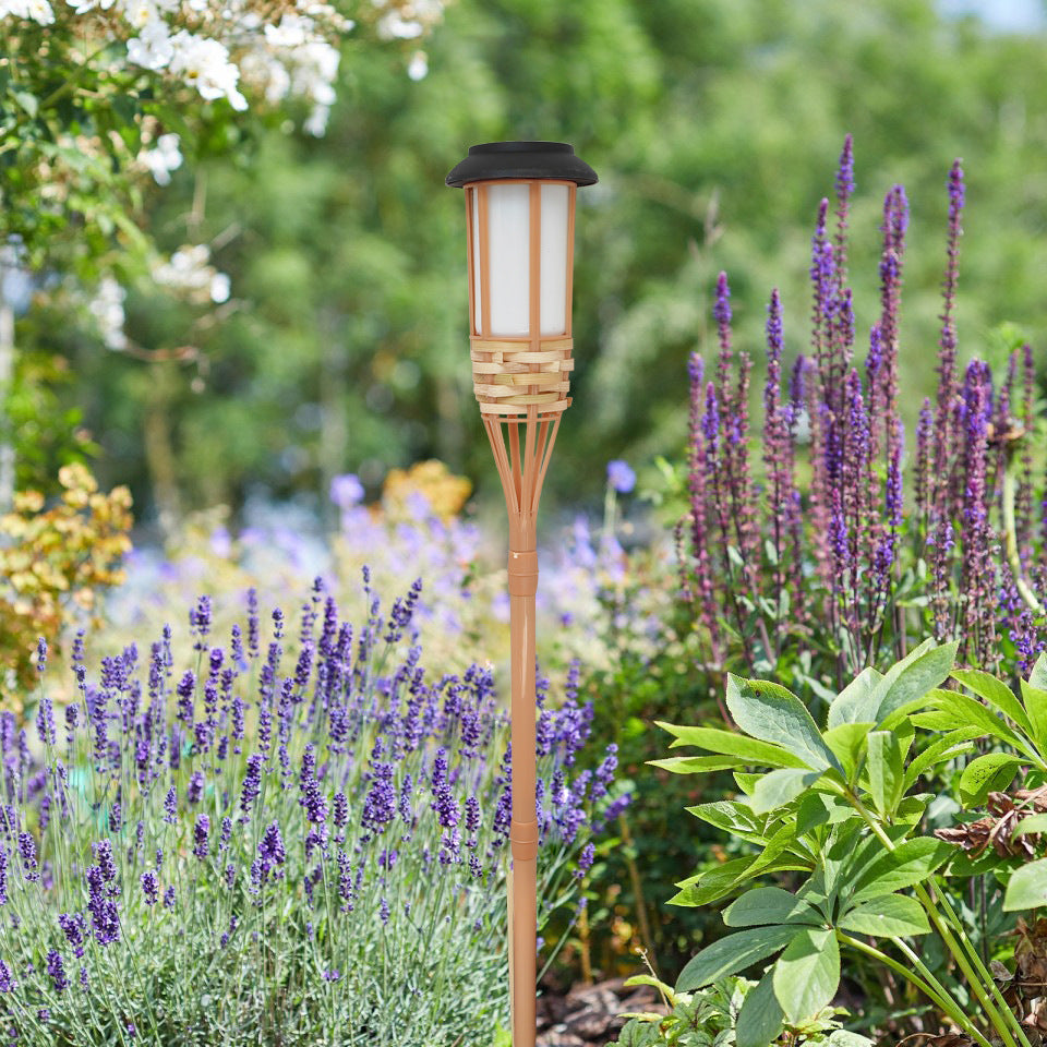 Solar Decorative Lantern Light