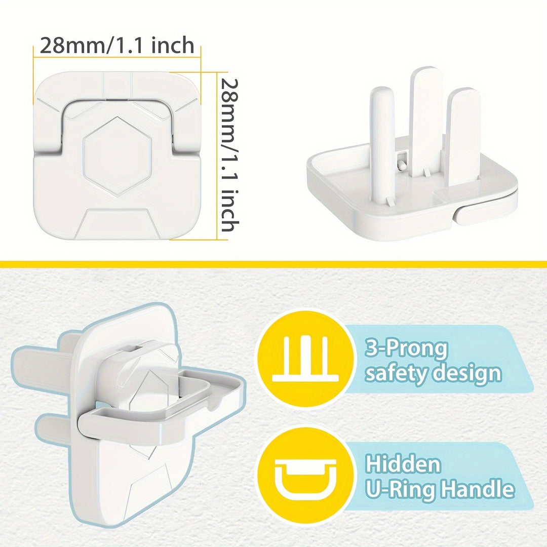 Universal Socket Safety Cover Stornfield