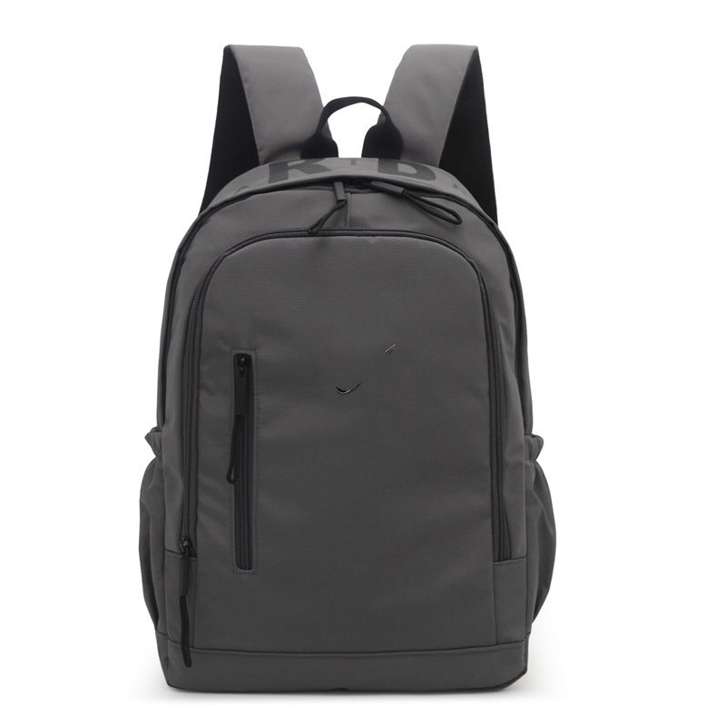 Comfortable and Timeless Backpack with Ergonomic Design Stornfield