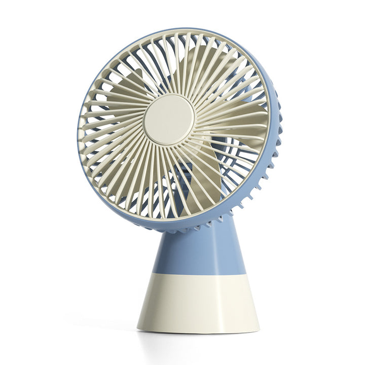 Ladies portable table fan Stornfield