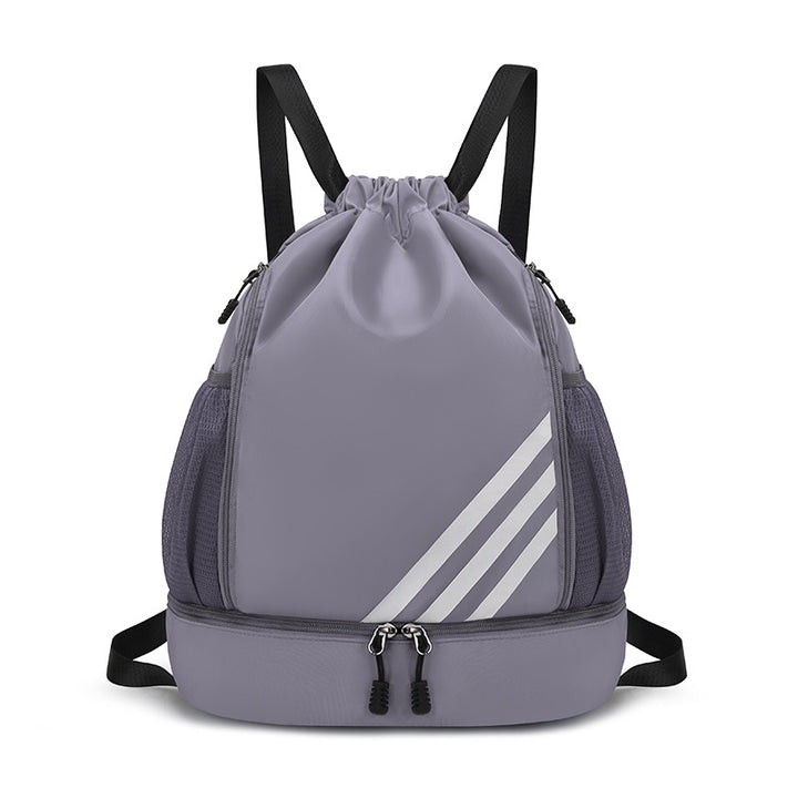 Sports Drawstring Backpack Stornfield