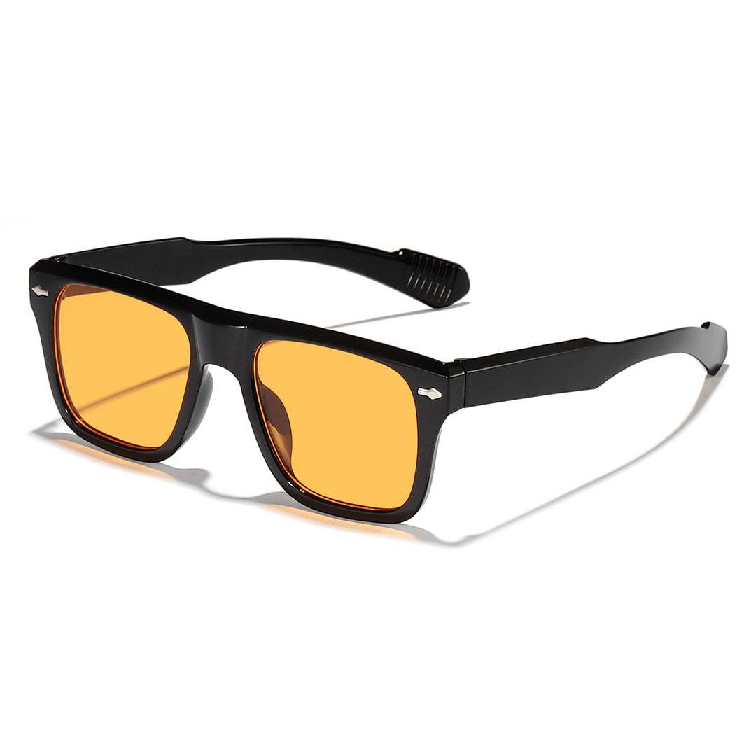 Women's modern sunglasses in minimalist design Stornfield