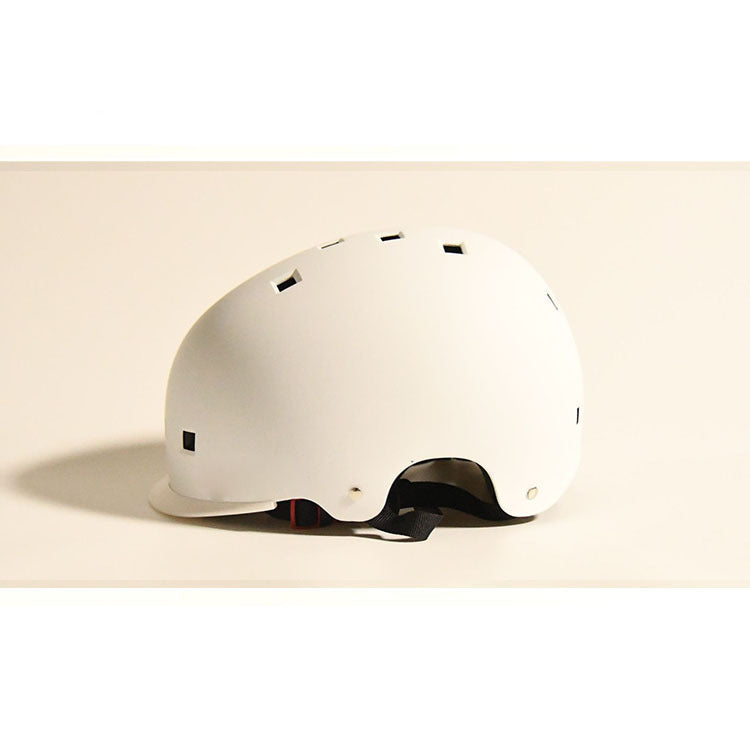 Skateboarding Safety Helmet Stornfield