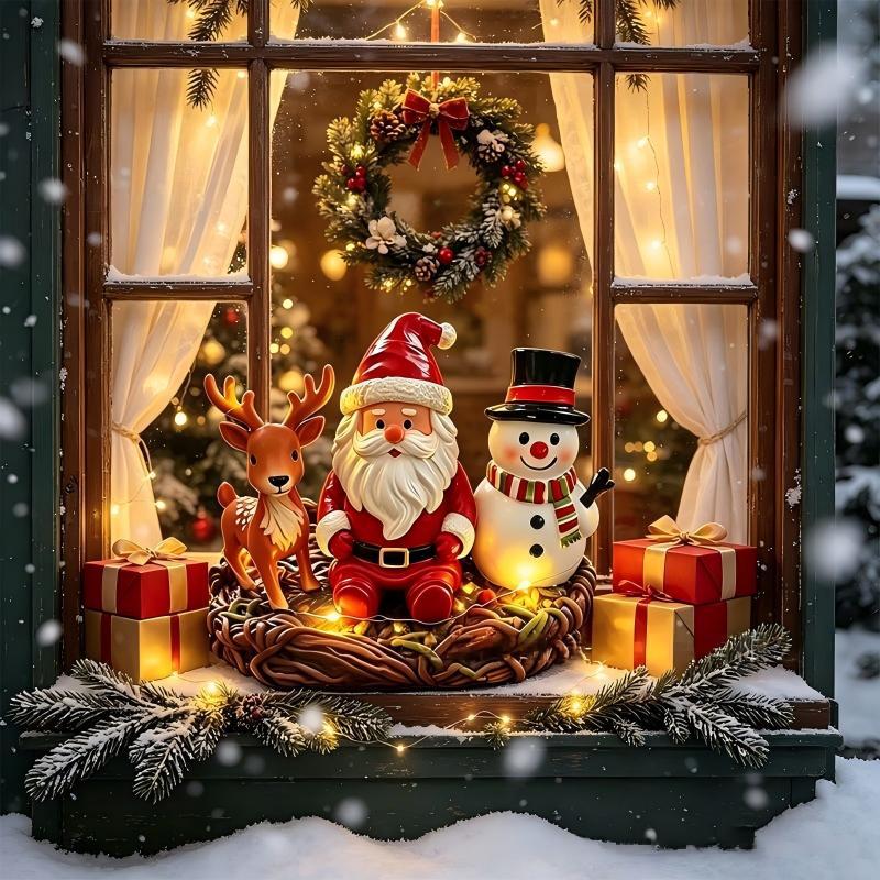 Decorative Christmas Ball Stornfield