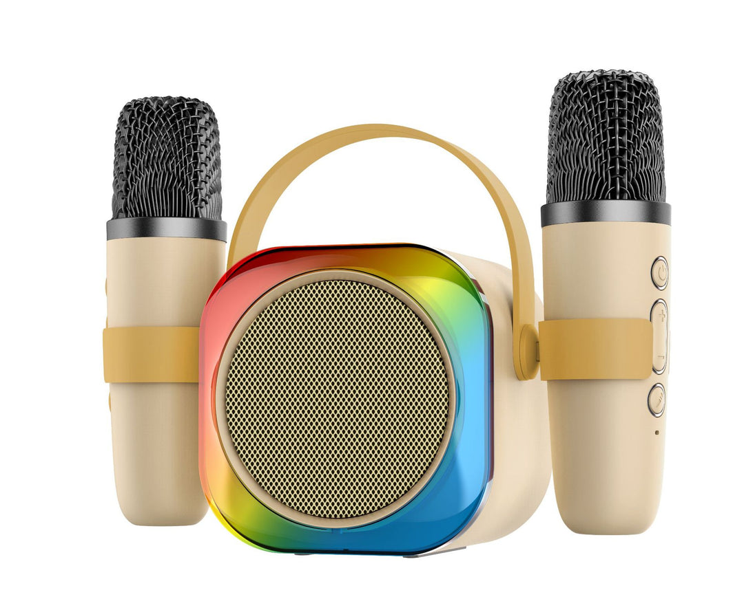 Wireless Karaoke Speaker System Stornfield