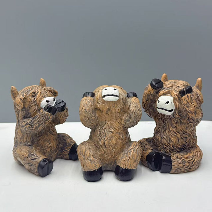 Decorative Animal Figure Stornfield