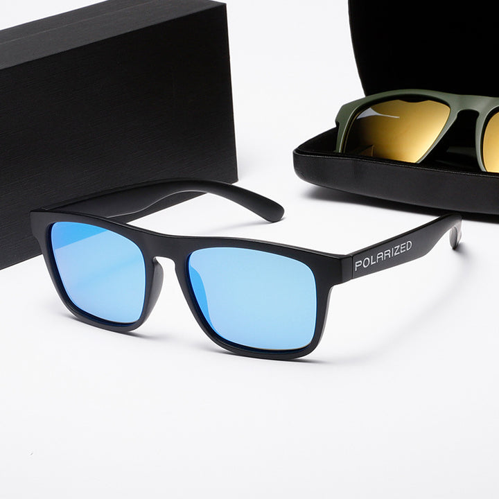 Ladies Polarized Sports Sunglasses Stornfield