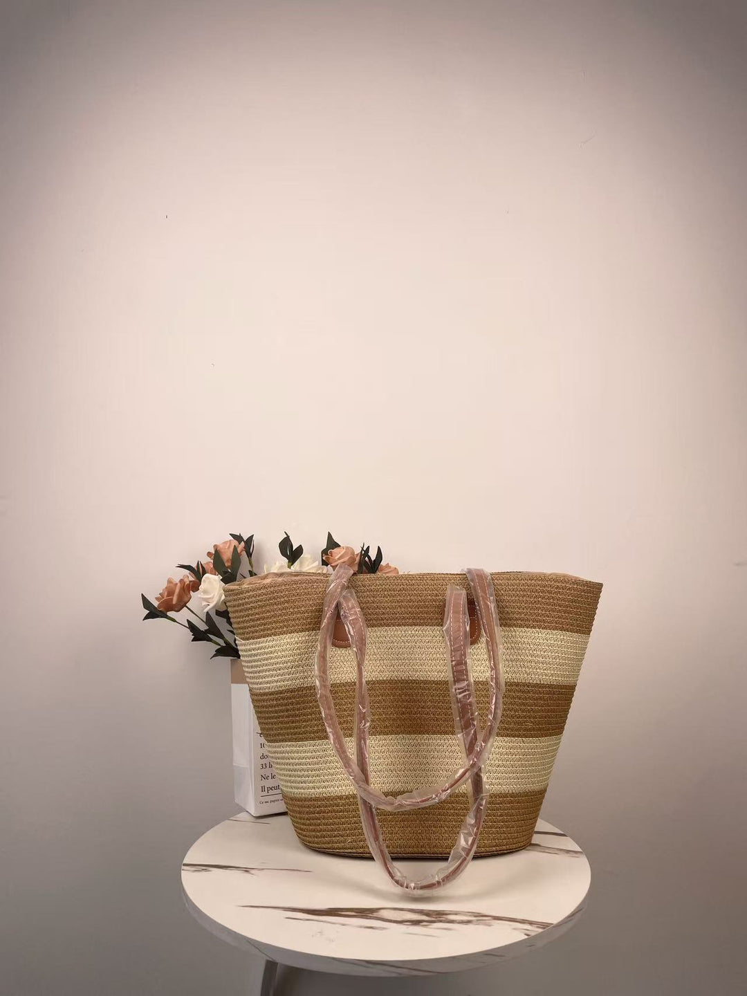 Beach bag Stornfield