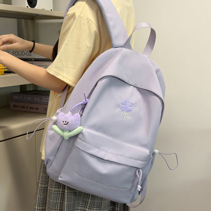 Casual Flap Backpack Stornfield
