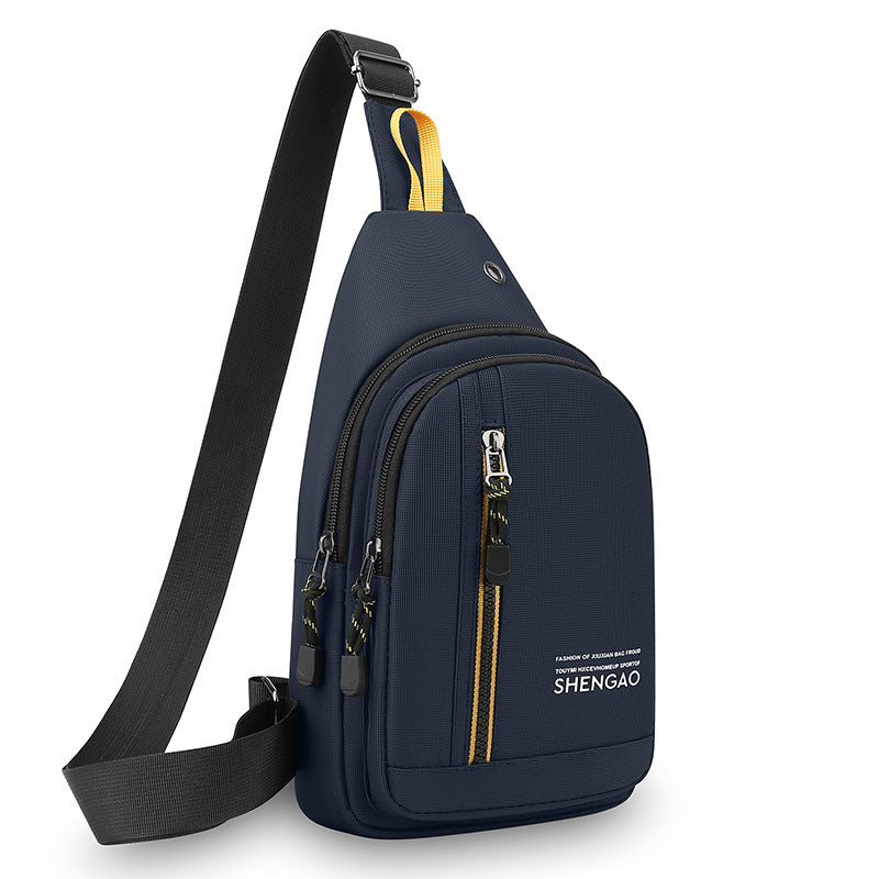 Versatile Sling Backpack