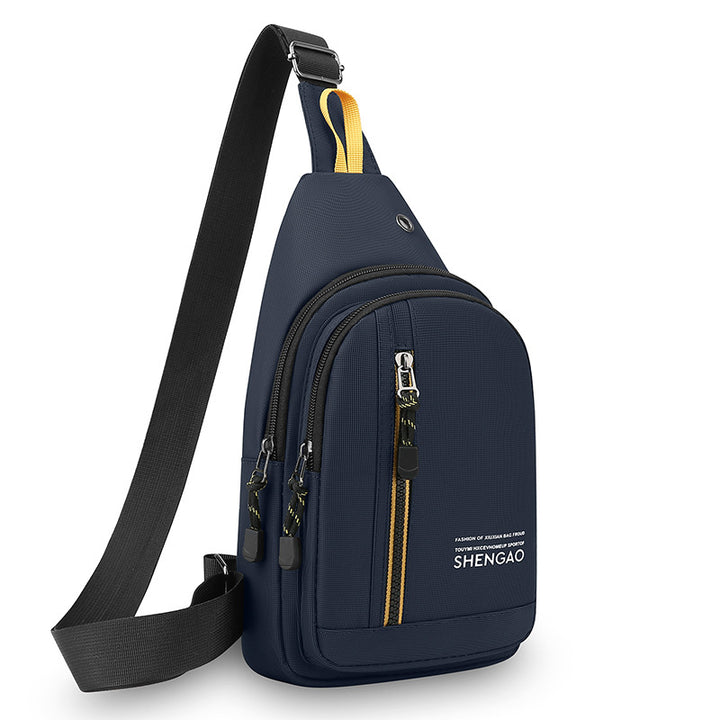 Versatile Sling Backpack