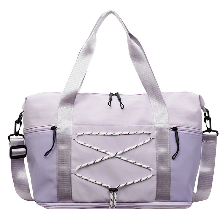 Versatile Outdoor Adventure Tote Stornfield
