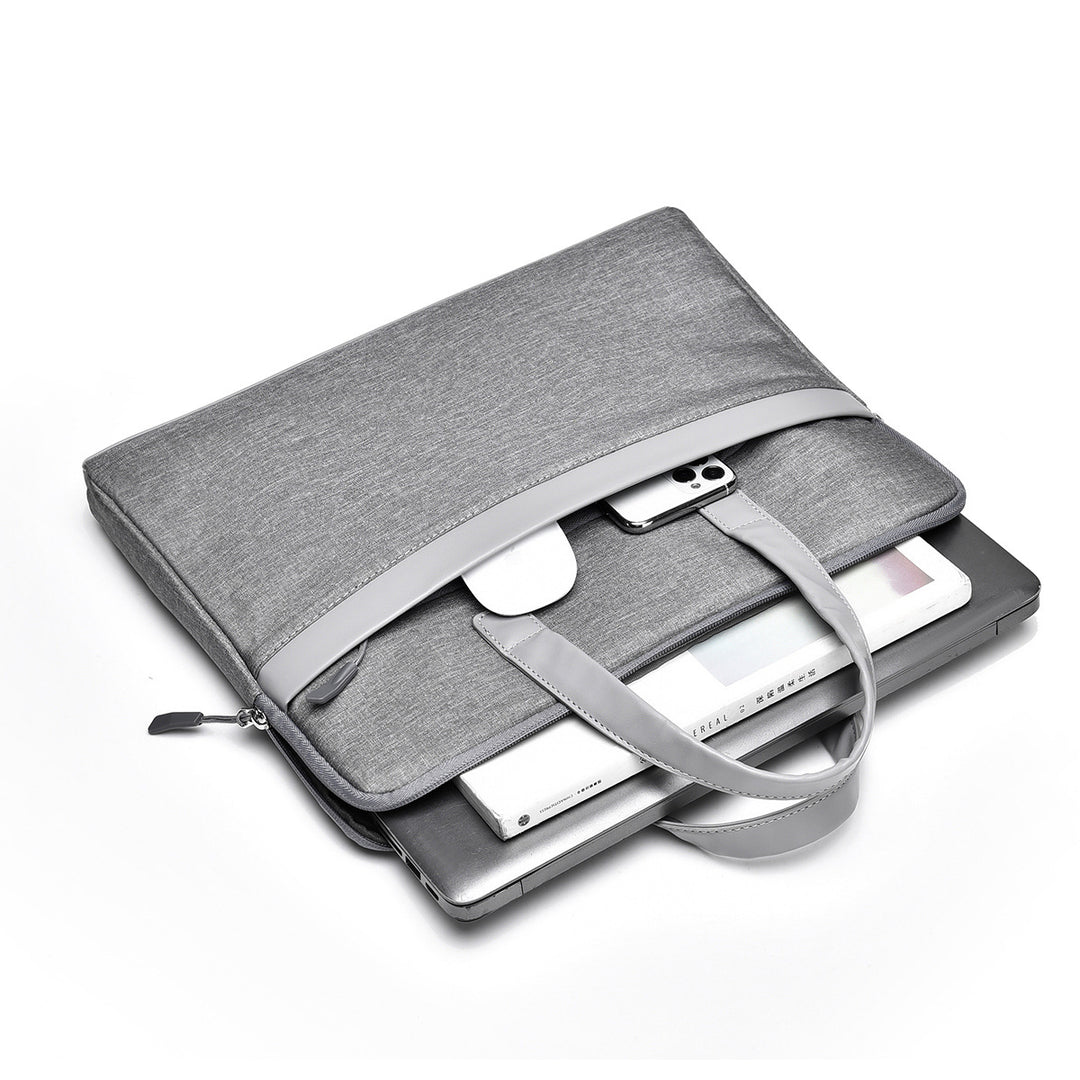 Professional Waterproof Laptop Briefcase Stornfield