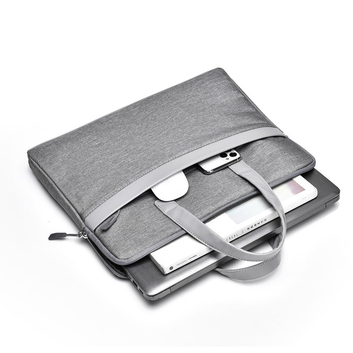 Professional Waterproof Laptop Briefcase Stornfield