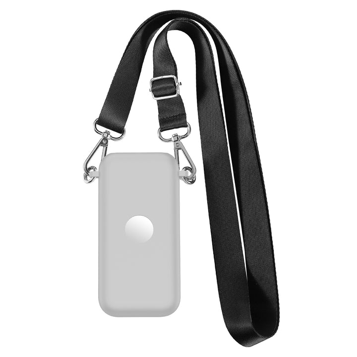 Robust Carrying Bag with Adjustable Shoulder Strap Stornfield