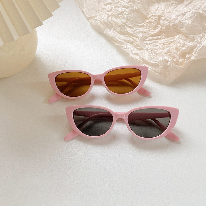 Stylish Cat-Eye Sunglasses Stornfield