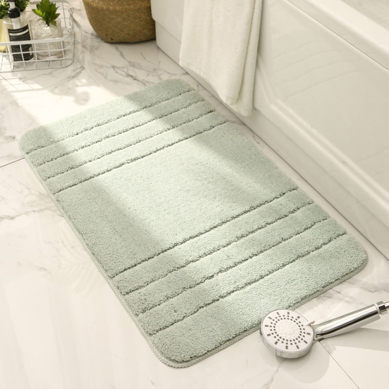 Soft Plush Bath Mat