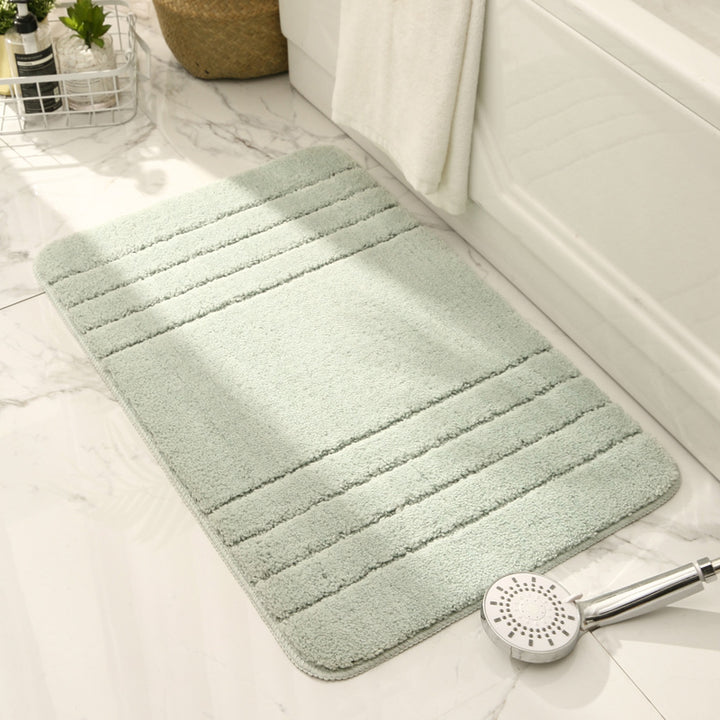 Soft Plush Bath Mat