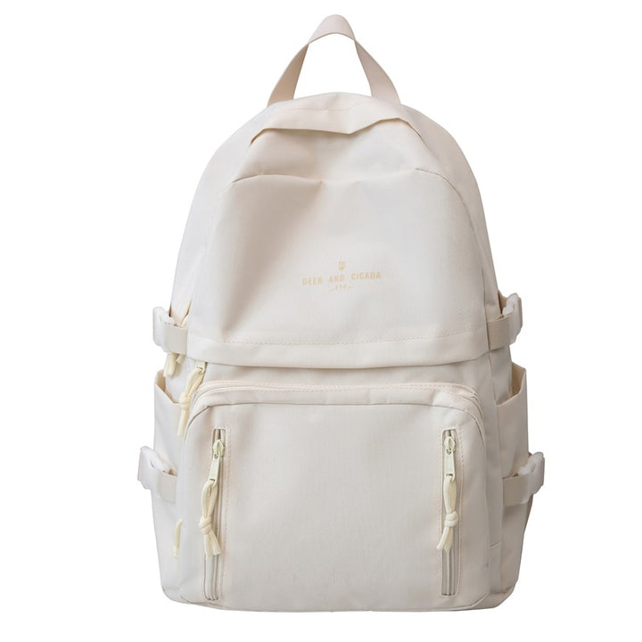 Versatile Multi-Compartment Adventure School Backpack Stornfield