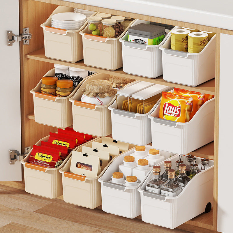 Unisex practical storage box with wheels Stornfield