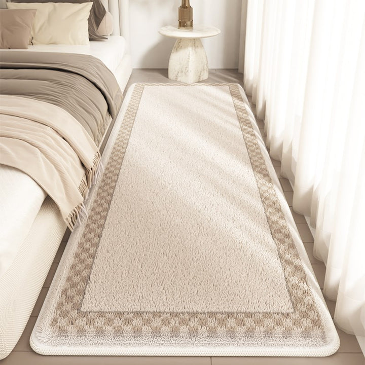 Bathroom Mat for Home Bathroom Floor Decor