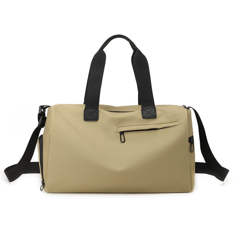 Versatile Travel Weekender Bag Stornfield