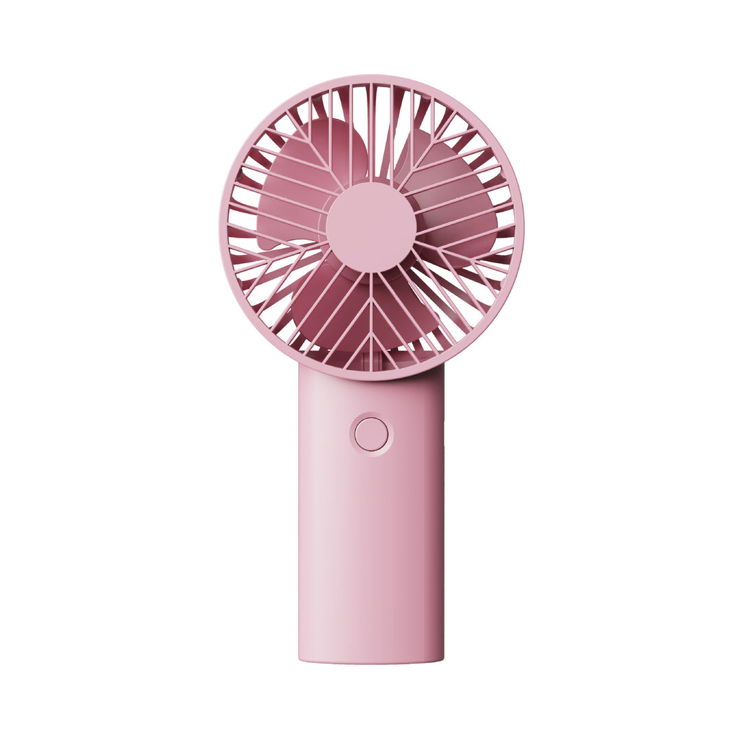 Portable Rechargeable Fan Stornfield