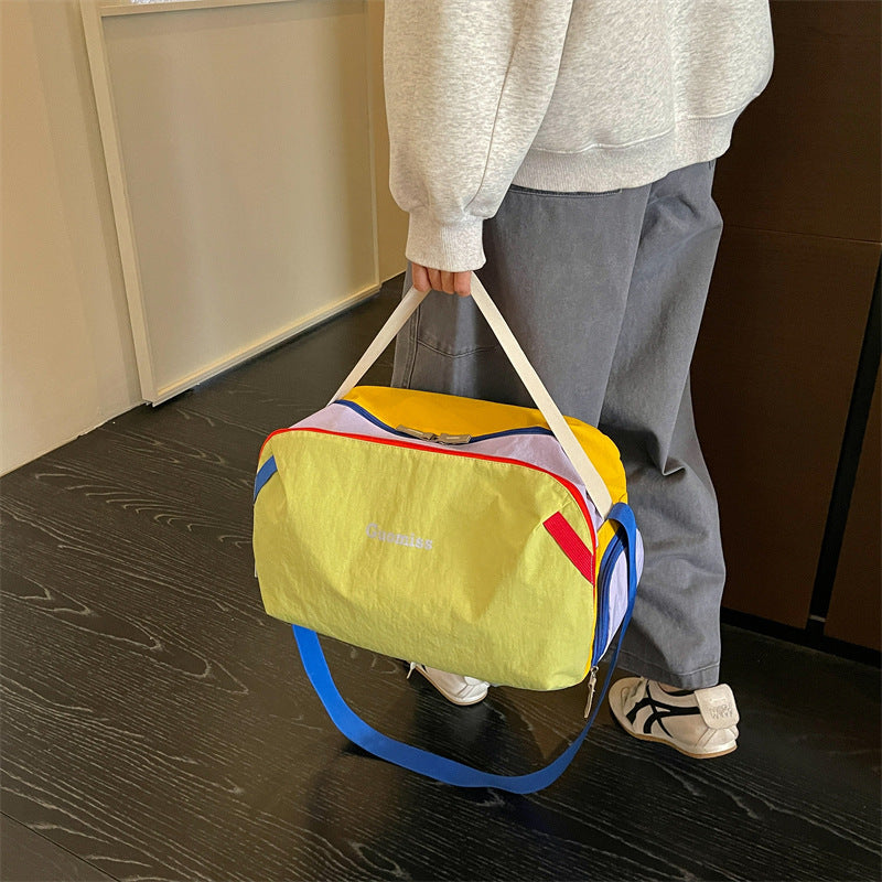 Stylish Versatile Travel