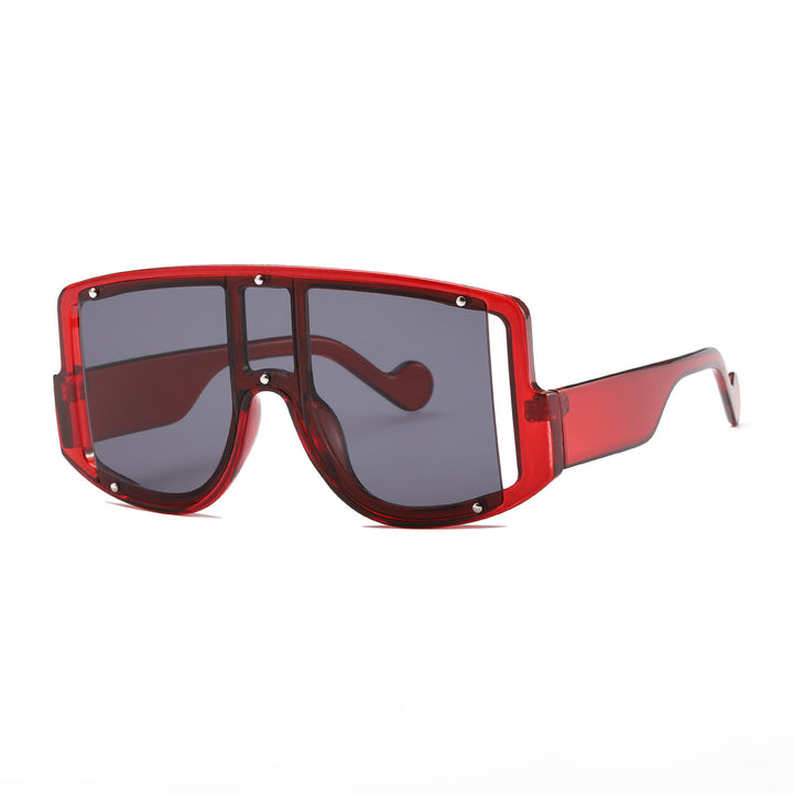 Women's fashionable sunglasses in urban high-definition design Stornfield