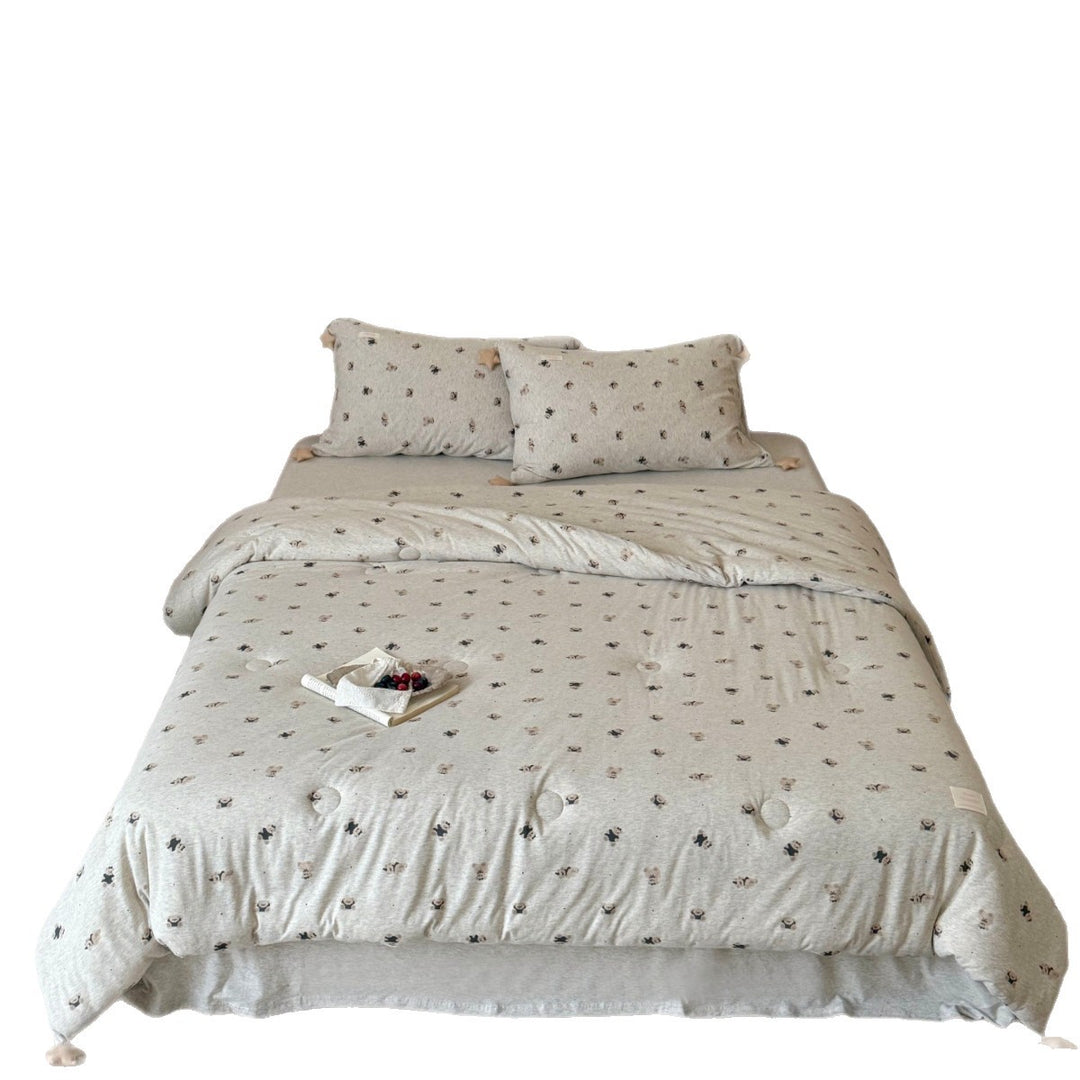 Women cozy blanket Stornfield