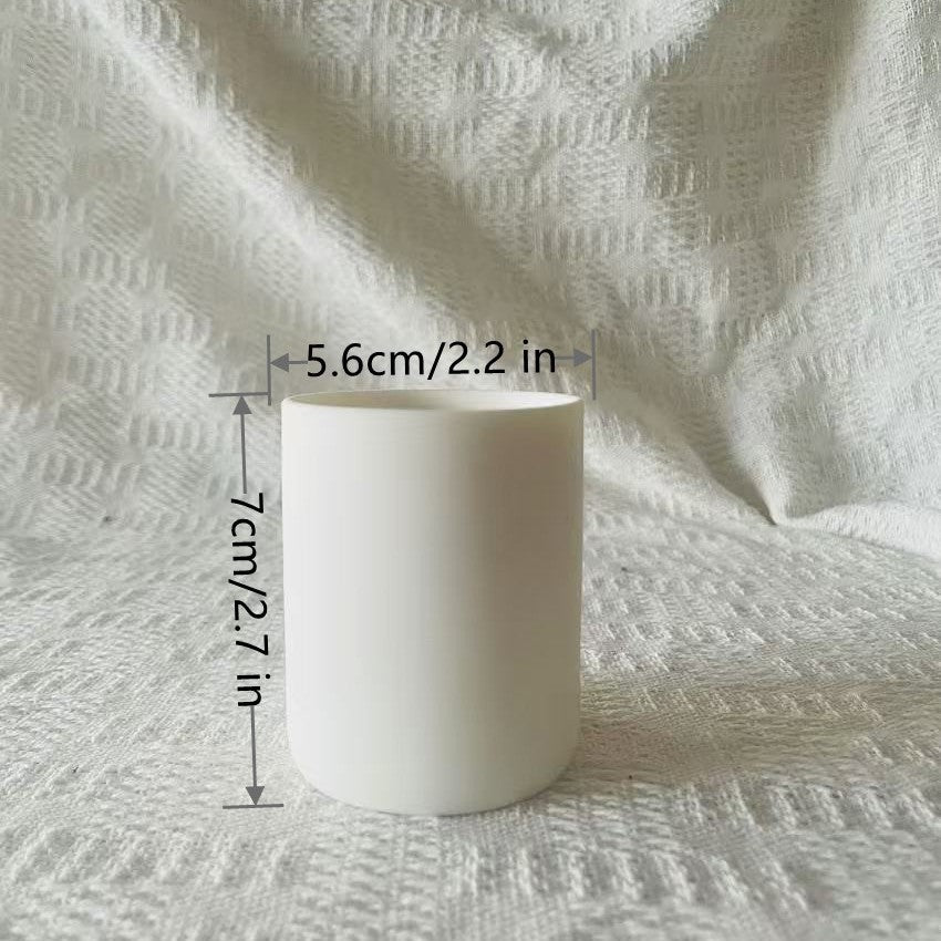 Minimalist Ceramic Candle Holder Stornfeild