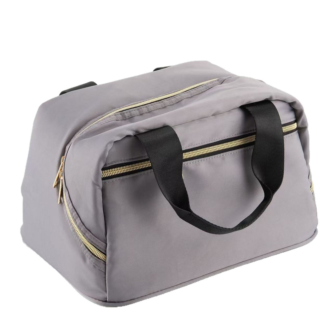 Sporty travel bag Stornfield